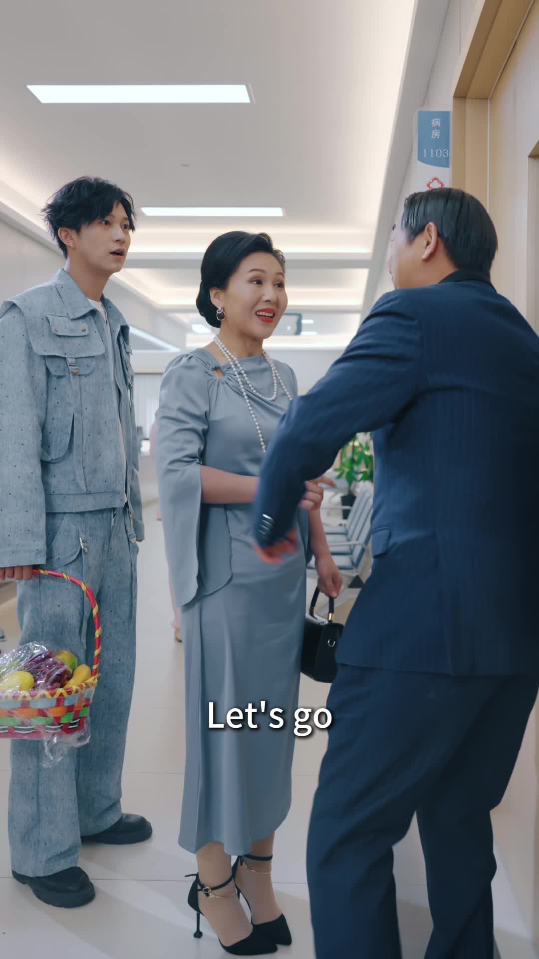 Episode 18 - Poor? I'm the Billionaire's Daughter